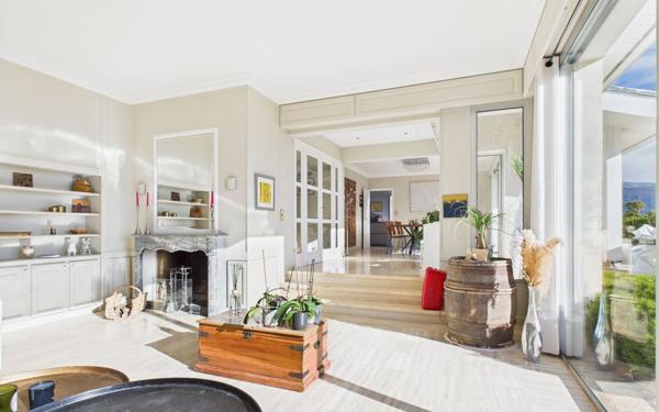 Maison à vendre    7 pièces •  Saint-Marcellin