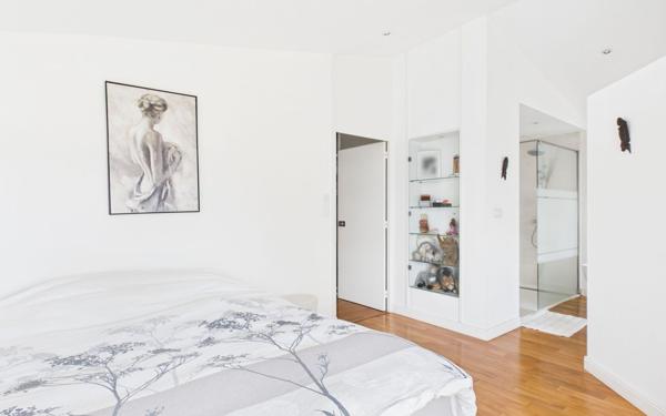 Maison à vendre    7 pièces •  Saint-Marcellin