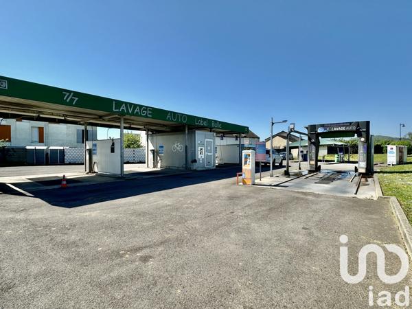 Terrain à vendre 1 376 m² Marange-Silvange