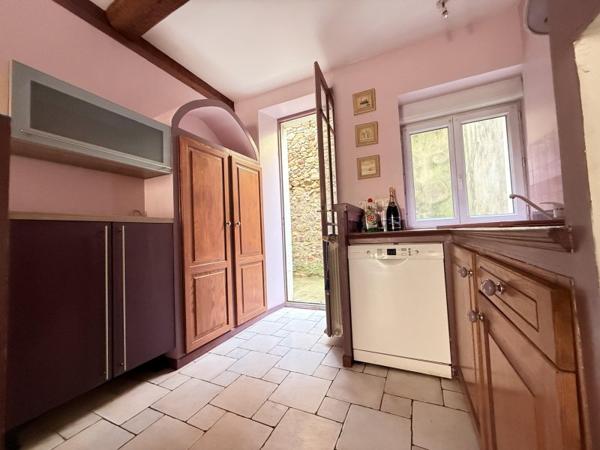 Vente / Autre à Le Bousquet-d'Orb (34260)