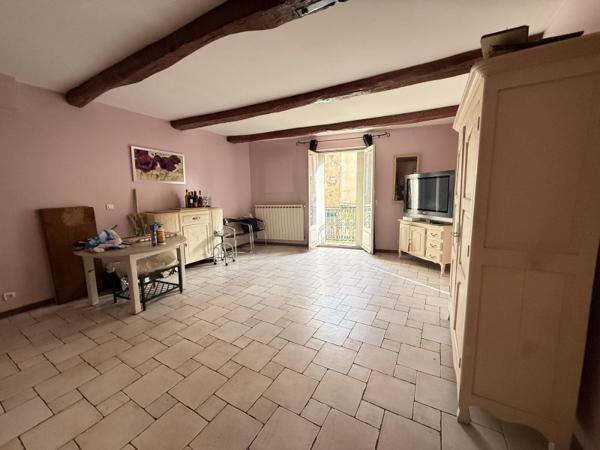 Vente / Autre à Le Bousquet-d'Orb (34260)