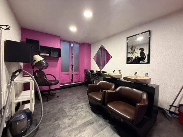 Vente / Autre à Le Bousquet-d'Orb (34260)