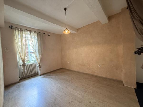 Vente / Autre à Le Bousquet-d'Orb (34260)