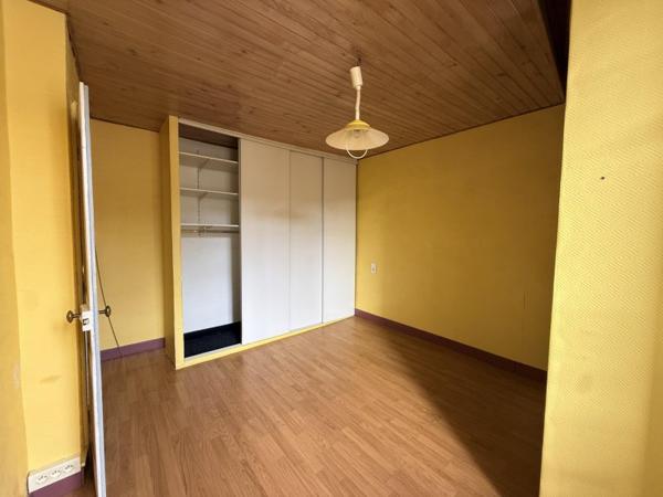 Vente / Autre à Le Bousquet-d'Orb (34260)