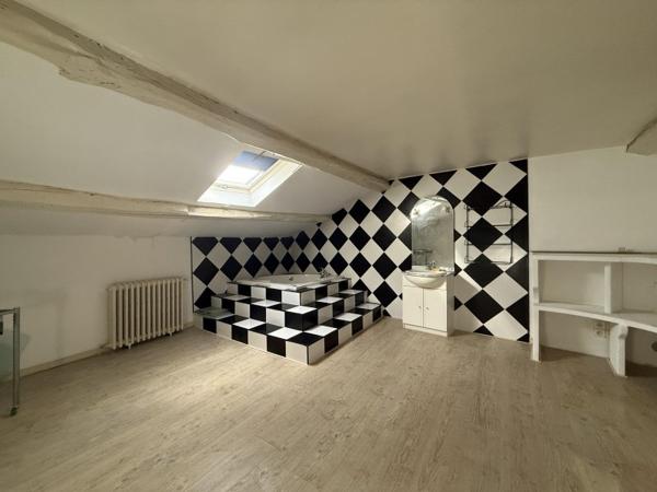 Vente / Autre à Le Bousquet-d'Orb (34260)