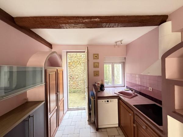 Vente / Autre à Le Bousquet-d'Orb (34260)