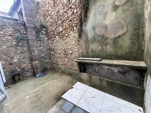 Vente / Autre à Le Bousquet-d'Orb (34260)
