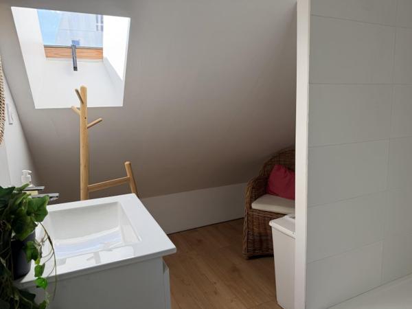 Vente / Maison T6 à Saint-Nazaire (44600)