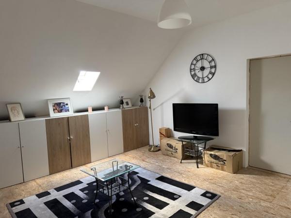 Vente / Maison T6 à Saint-Nazaire (44600)