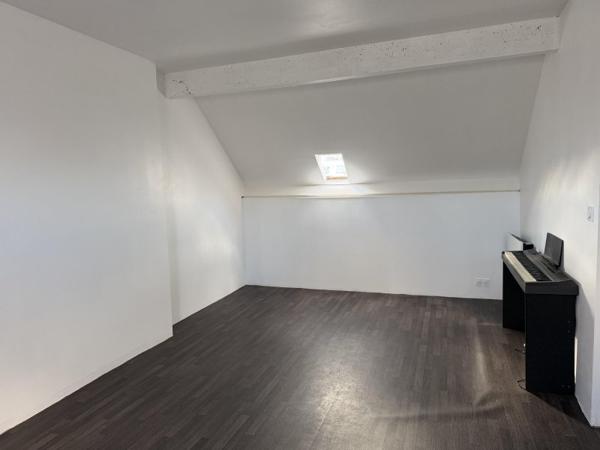 Vente / Maison T6 à Saint-Nazaire (44600)