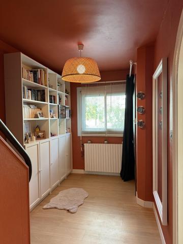 Vente / Maison T6 à Saint-Nazaire (44600)