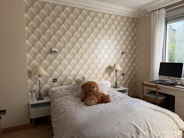 Vente / Maison T6 à Saint-Nazaire (44600)
