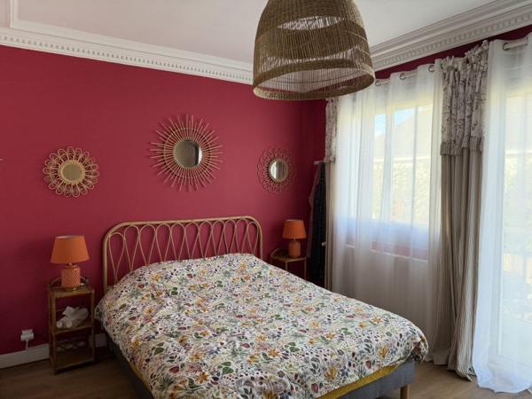 Vente / Maison T6 à Saint-Nazaire (44600)