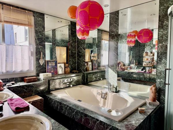 Vente / Maison T6 à Saint-Nazaire (44600)