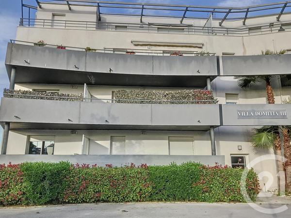 Appartement F2 à vendre  2 pièces - 45,63 m2 AIMARGUES - 30