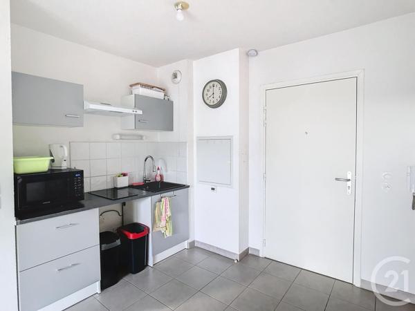 Appartement F2 à vendre  2 pièces - 45,63 m2 AIMARGUES - 30