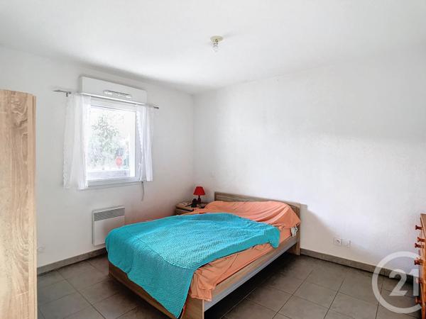 Appartement F2 à vendre  2 pièces - 45,63 m2 AIMARGUES - 30