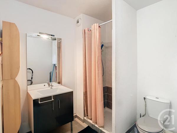 Appartement F2 à vendre  2 pièces - 45,63 m2 AIMARGUES - 30