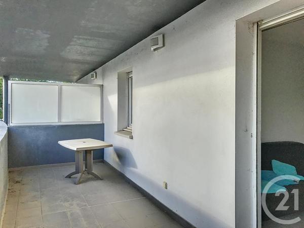 Appartement F2 à vendre  2 pièces - 45,63 m2 AIMARGUES - 30