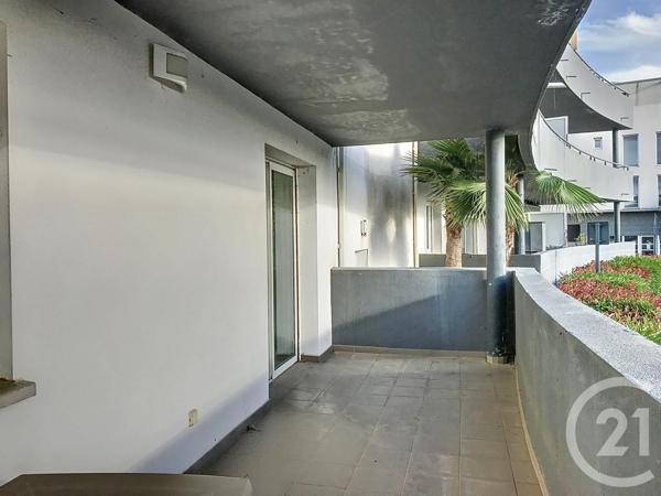 Appartement F2 à vendre  2 pièces - 45,63 m2 AIMARGUES - 30