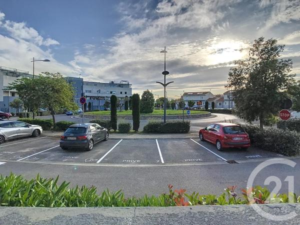 Appartement F2 à vendre  2 pièces - 45,63 m2 AIMARGUES - 30