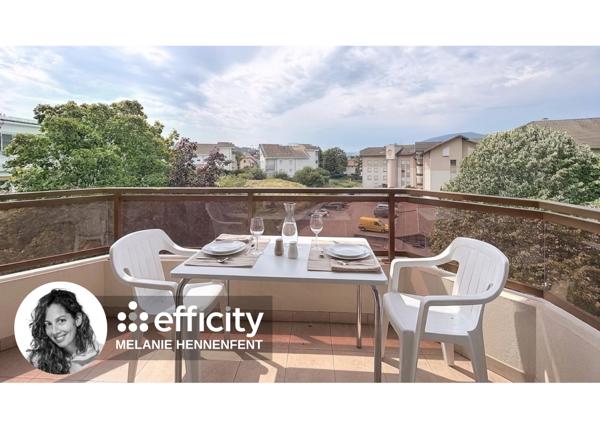 Appartement
         3 pièces
        - 67 m² Exclusivité 239 000 € *