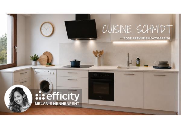 Appartement
         3 pièces
        - 67 m² Exclusivité 239 000 € *