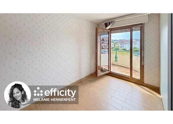 Appartement
         3 pièces
        - 67 m² Exclusivité 239 000 € *