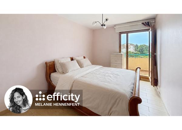 Appartement
         3 pièces
        - 67 m² Exclusivité 239 000 € *