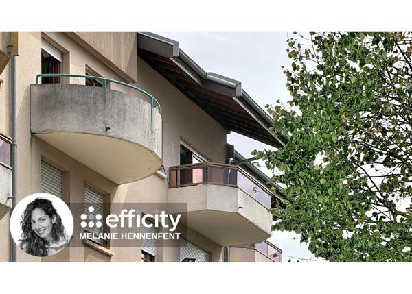 Appartement
         3 pièces
        - 67 m² Exclusivité 239 000 € *