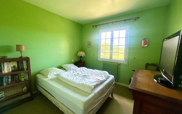 Maison à vendre    4 pièces •  Saint-Martin-de-Hinx