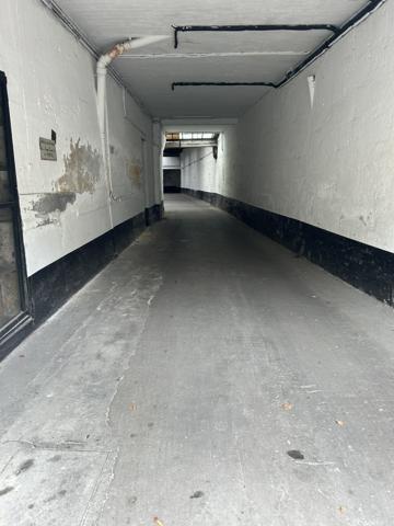 PLACE DE STATIONNEMENT MOTO / VELO - COURS MARC NOUAUX / BARRIERE SAINT MEDART - 50 € / MOIS Bordeaux (33000)