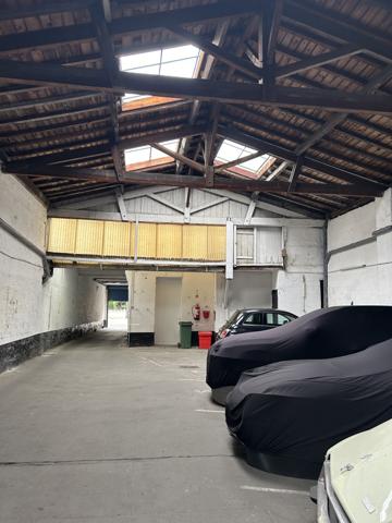 PLACE DE STATIONNEMENT MOTO / VELO - COURS MARC NOUAUX / BARRIERE SAINT MEDART - 50 € / MOIS Bordeaux (33000)
