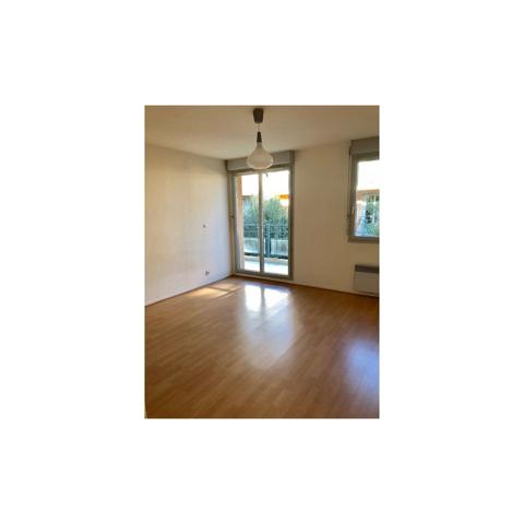 Location appartement 2 pièces 36 m²