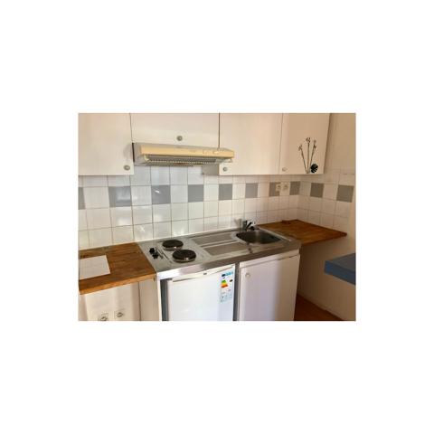 Location appartement 2 pièces 36 m²