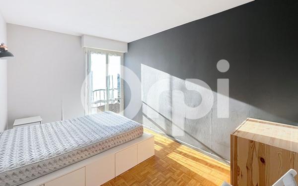 Appartement à louer    3 pièces • 64,93 m2 Brive-la-Gaillarde