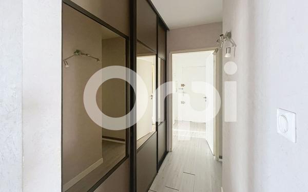 Appartement à louer    3 pièces • 64,93 m2 Brive-la-Gaillarde