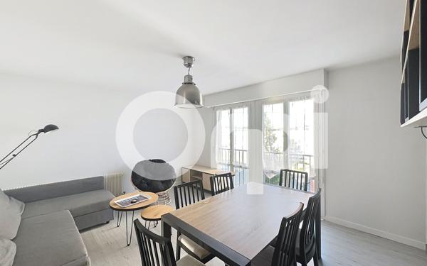 Appartement à louer    3 pièces • 64,93 m2 Brive-la-Gaillarde