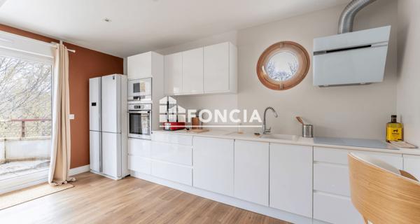 À vendre Appartement 3 pièces 71.17 m² - Mérignac 33700