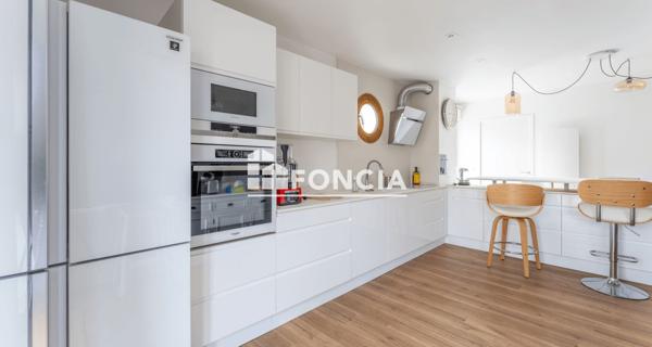 À vendre Appartement 3 pièces 71.17 m² - Mérignac 33700