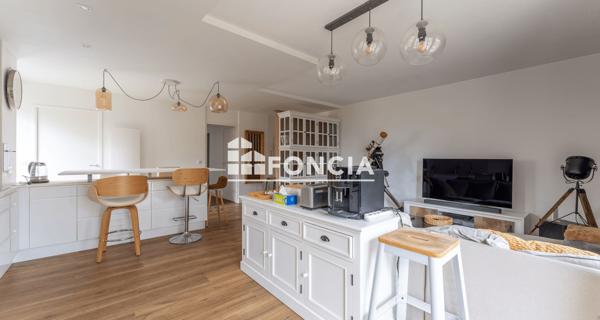 À vendre Appartement 3 pièces 71.17 m² - Mérignac 33700