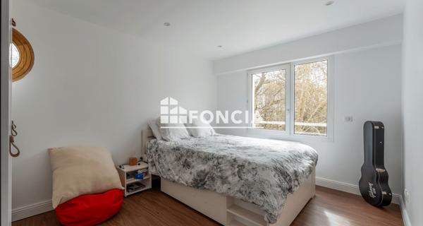 À vendre Appartement 3 pièces 71.17 m² - Mérignac 33700