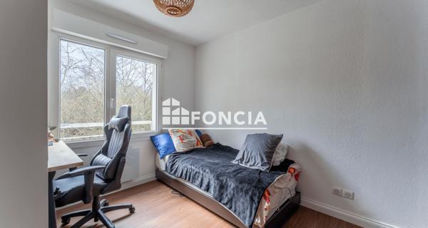 À vendre Appartement 3 pièces 71.17 m² - Mérignac 33700