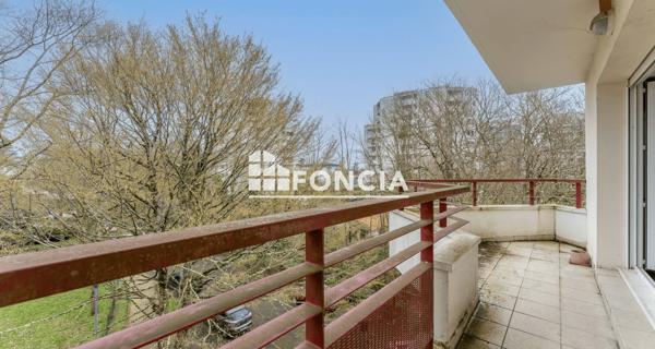 À vendre Appartement 3 pièces 71.17 m² - Mérignac 33700