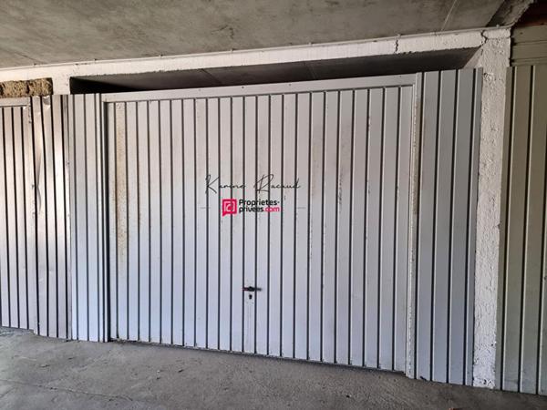 Garage / box Les Sables D Olonne
