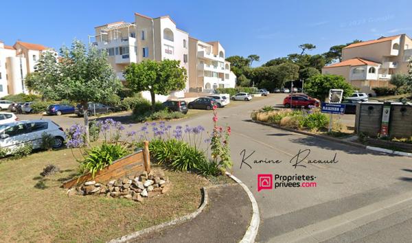 Garage / box Les Sables D Olonne