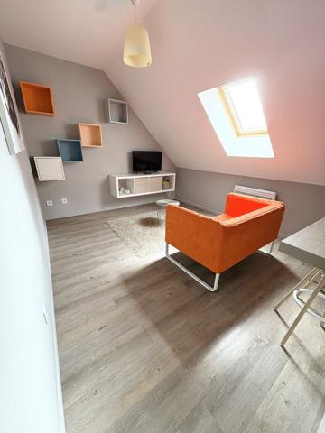 Appartement 2 pièces 28 m2