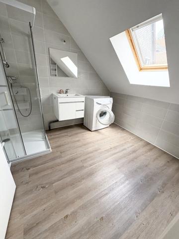 Appartement 2 pièces 28 m2