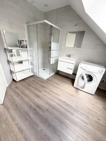 Appartement 2 pièces 28 m2