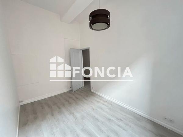 Location Appartement 2 pièces 41.91 m² - 31 RUE BELFORT Lyon 69004